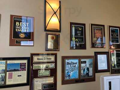 The Bistro At Monte De Oro