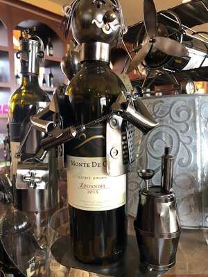 The Bistro At Monte De Oro