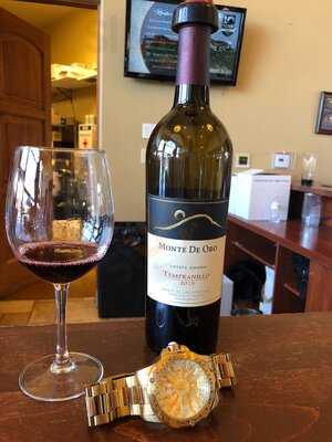 The Bistro At Monte De Oro