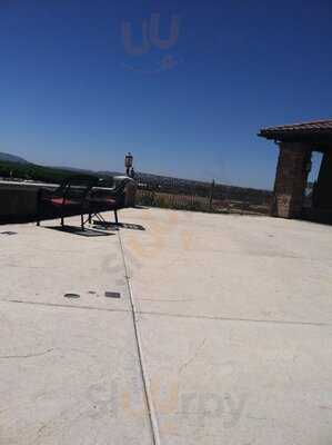 The Bistro At Monte De Oro