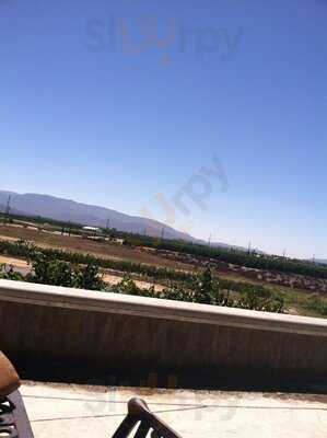 The Bistro At Monte De Oro