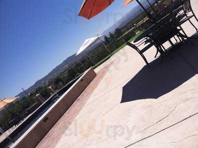 The Bistro At Monte De Oro