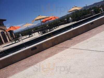 The Bistro At Monte De Oro