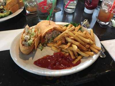 Bob's Burgers & Brew