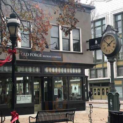 Old Forge Brewing Company - York