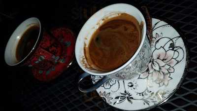 Walker's Hookah Cafe