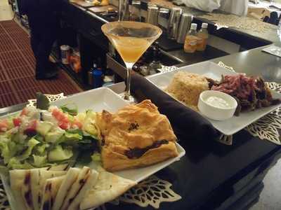 Walker's Hookah Cafe