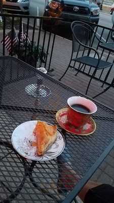 Walker's Hookah Cafe