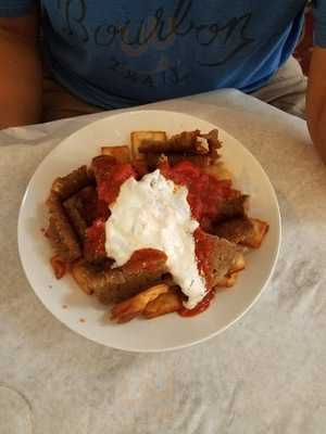 Walker's Hookah Cafe