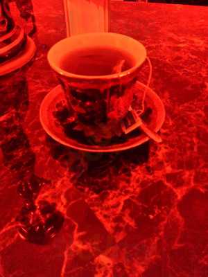 Walker's Hookah Cafe