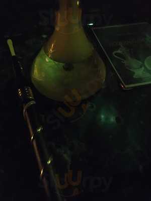 Walker's Hookah Cafe