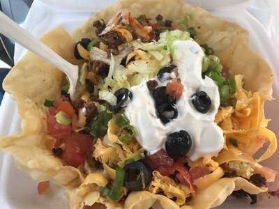 Chadito's Mexican American Grill