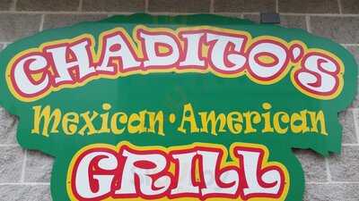 Chadito's Mexican American Grill