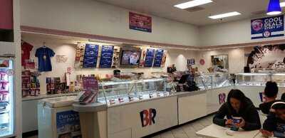 Baskin-robbins