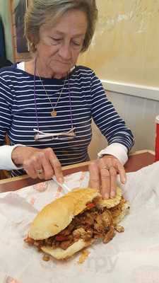 Jersey Mike's Subs