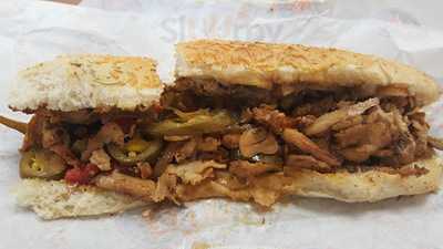 Jersey Mike's Subs