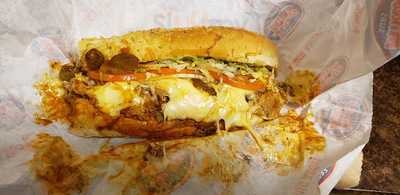 Jersey Mike's Subs