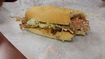 Jersey Mike's Subs