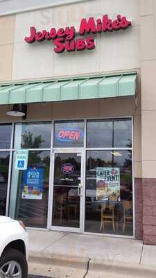 Jersey Mike's Subs