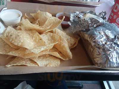 Moe's Southwest Grill
