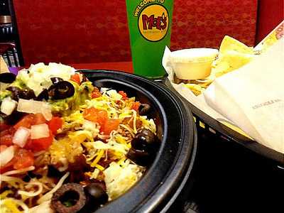 Moe's Southwest Grill