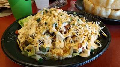 Moe's Southwest Grill