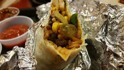 Moe's Southwest Grill