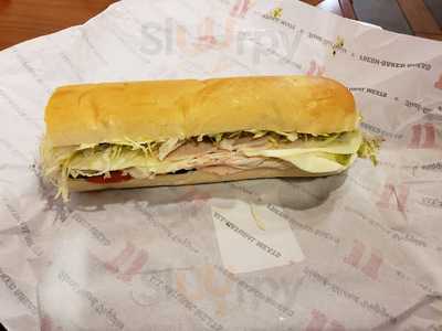 Jimmy Johns