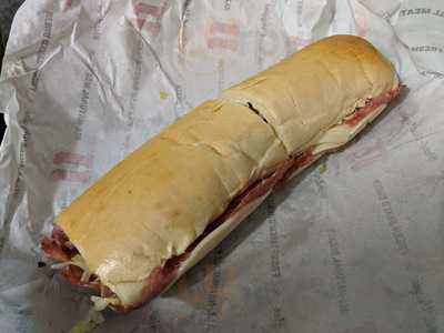 Jimmy Johns