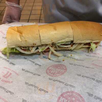 Jimmy Johns