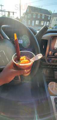 Paleteria Y Neveria Tocumbo