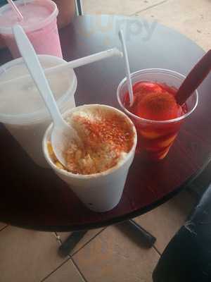 Paleteria Y Neveria Tocumbo