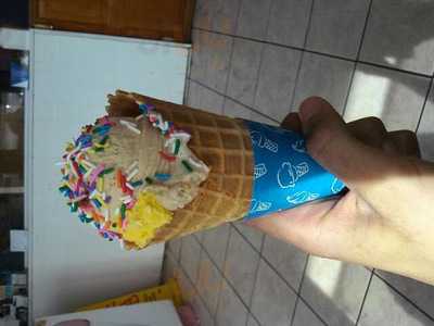 Paleteria Y Neveria Tocumbo