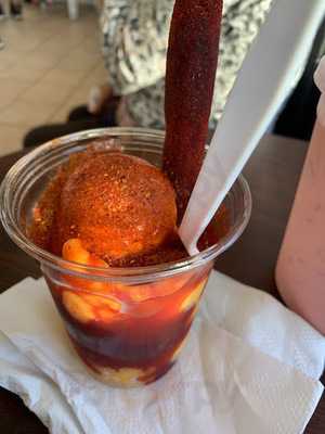 Paleteria Y Neveria Tocumbo