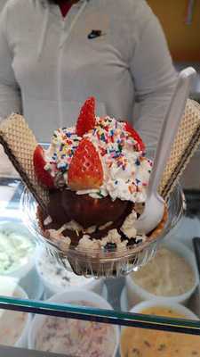 Paleteria Y Neveria Tocumbo