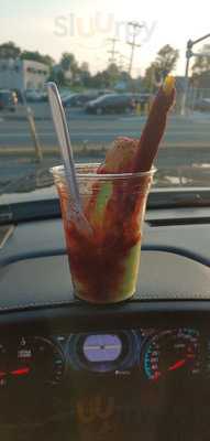 Paleteria Y Neveria Tocumbo