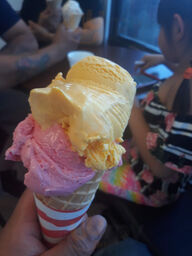 Paleteria Y Neveria Tocumbo