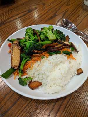 Pei Wei Asian Diner