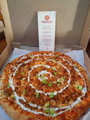 Pizza Guru