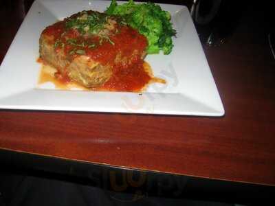 Vincent Heavenly Pies And Pasta