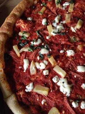 Vincent Heavenly Pies And Pasta