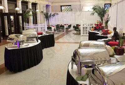 Maxwell Luciano's Banquet & Conference Center