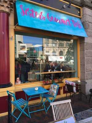 Sisters Gourmet Deli
