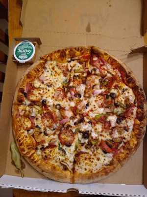 Papa Johns Pizza