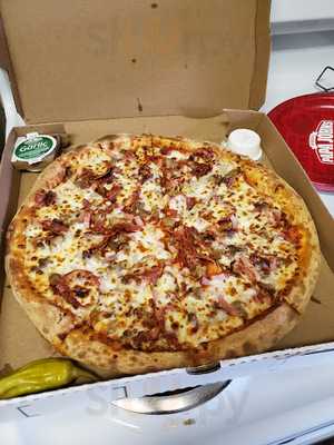 Papa Johns Pizza