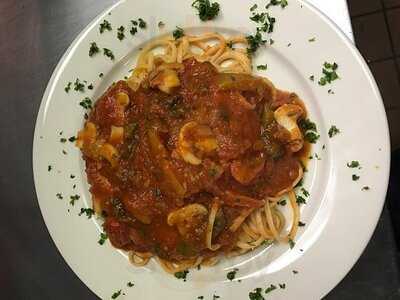 Capri Island Pizzeria And Restaurant