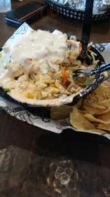 Diablo's Southwest Grill