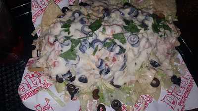 Diablo's Southwest Grill