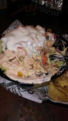 Diablo's Southwest Grill