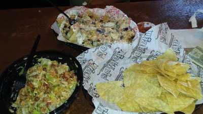 Diablo's Southwest Grill